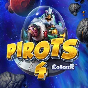 Pirots 4