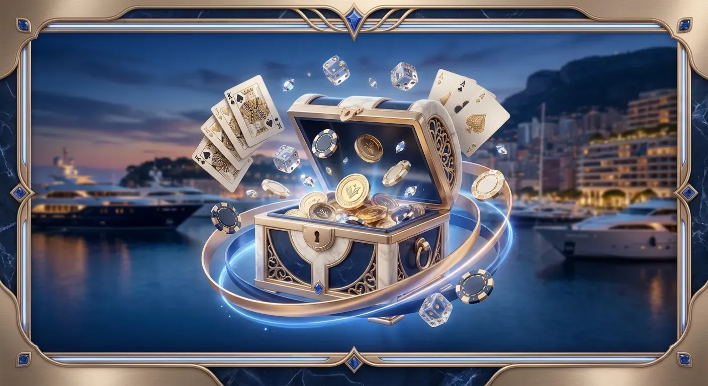 Villaspin promo
